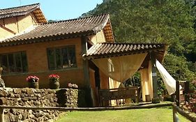 Vale das Quaresmeiras
